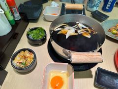 -沼津港精致料理·寿喜烧·烧鸟(漕河泾印象城店)