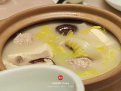 -小吊梨汤·北京菜·烤鸭(鸟巢店)