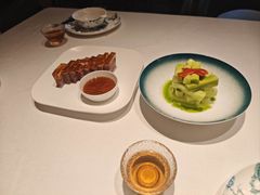 -醉舍·新淮扬菜(长宁龙之梦店)