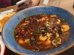 -金掌勺锅包肉(华润万象城店)