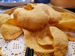 -樾餐厅泰式海鲜火锅(民歌湖店)