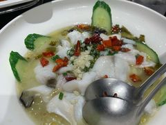酸菜鱼-香港茶餐厅文化体验馆(茶山镇店)