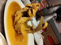 -闫府私房菜·百年鲁菜(恒隆店)