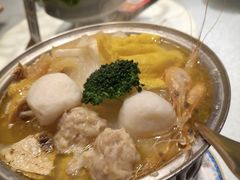 -外婆家(杭州马塍店)