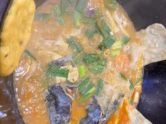 -曹丞相·地锅鸡·地锅鱼(武林店)