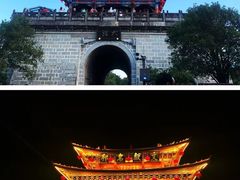 -大理古城