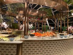 -RISE RESTAURANT(滨海湾金沙店)