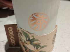 -牛茶·燕窝饮品(SKPS店)