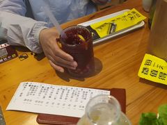 -本色.小马哥烧烤(无锡九里仓店)