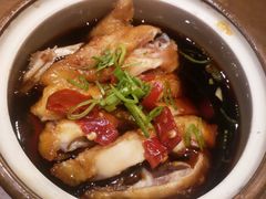 王府泡椒鸡-南京大牌档(中关村店)