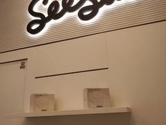 -Seesaw Coffee(上海国金中心店)