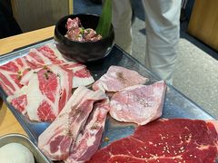 -麻蒲碳烤肉(嘉禾东平地铁站19号店)