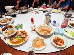 -壹只菜·崇明本地特色菜(崇明南门店)