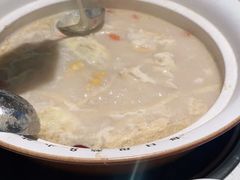 -三人行骨头王火锅(长寿店)