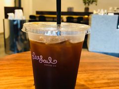 -Seesaw Coffee(上海尚悦湾店)