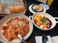 -西堤牛排(杭州金沙天街龙湖店)