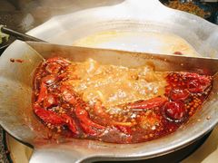 -湊湊火锅·茶憩(打浦桥日月光店)