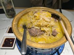 -关东小磨东北菜(漕河泾印象城店)