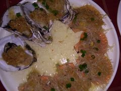 -琼大师东方烤乳猪(亚特兰蒂斯店)