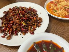 -酸婆娘江湖川菜(紫竹路店)