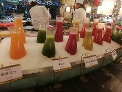 -芭菲盛宴·环球美食(袁家岗店)