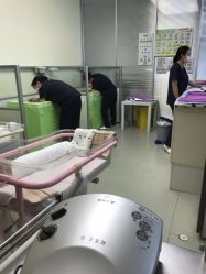 -弗蕾亚·和月月子调理院(东湖店)