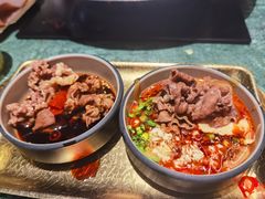 -牛New寿喜烧(金鹰世界店)