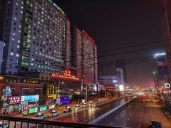 -中国医科大学附属盛京医院(南湖院区)