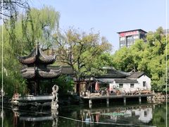 -墅园