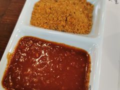 -首尔馆韩国料理(金童路店)