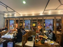 -云海肴·汽锅鸡·云南菜(美罗城店)