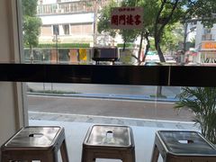 -柔心·y91·汉堡(汉堡·恒隆店)