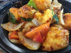-Hi YOU你的饭局泰餐厅(雍和宫店)