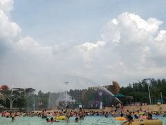-武汉玛雅海滩水公园