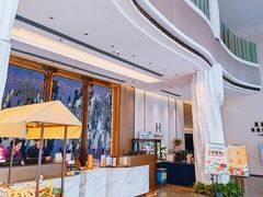 -美豪R酒店(成都春熙路太古里店)