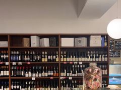 -BAKER&SPICE(安福路店)
