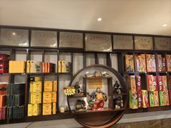 -黄但记老店·陈村粉食府