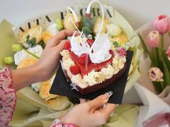 -名点荟·生日蛋糕·下午茶(五缘湾店)