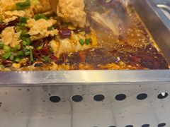 -鱼酷活鱼烤鱼(信息城店)