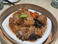 -陶陶居酒家(SM二期购物广场店)