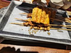 -管氏翅吧(护国寺店)