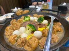 -徽韵人家·传承正宗徽菜(牡丹园店)