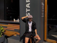 -星巴克(成都太古里二店)