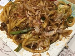 -林妈妈村·日式料理(宝山万达店)