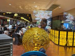 -香港蓮香樓(上環店)