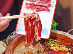 -三太子地摊烧烤·小龙虾(北蔡店)