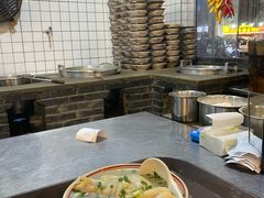-老方桌烂蹄花川菜馆(九龙坡店)