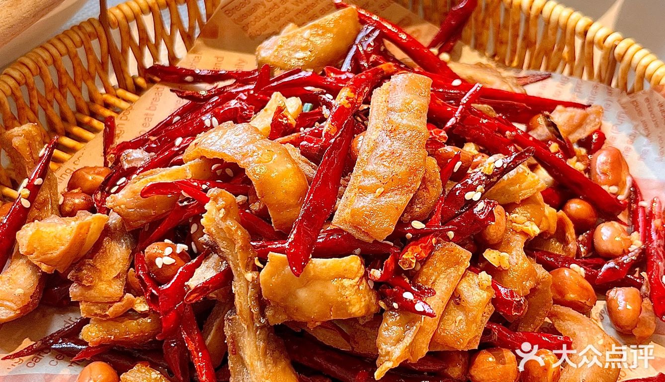 衡阳，不宣传这道菜你糊涂啊……