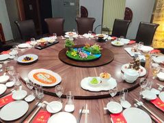 -中国饭店-餐厅