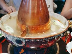-1078號老北京涮肉(松柏店)